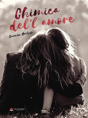 cover image of Chimica del'l amore